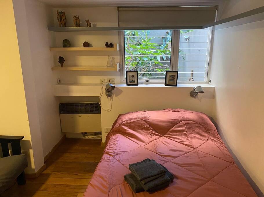Apartamento Precioso Depto Palermo