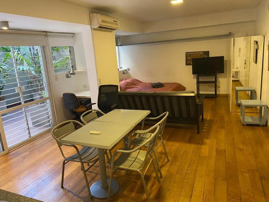 Precioso Depto Palermo Apartamento Ciudad Autónoma de Buenos Aires